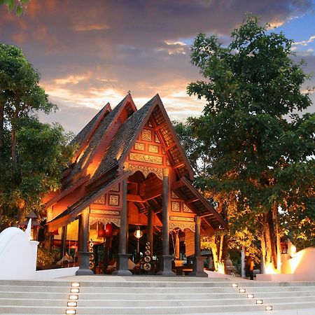 Khum Phaya Resort & Spa Boutique Collection Chiang Mai Exterior photo
