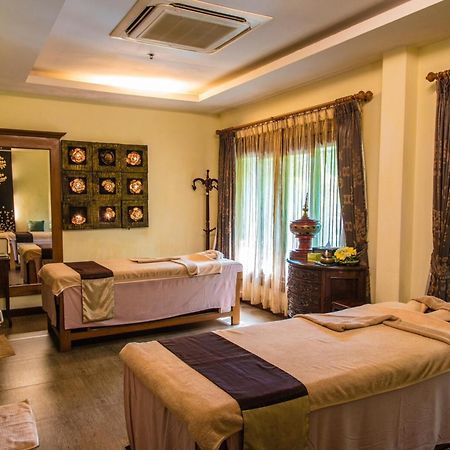 Khum Phaya Resort & Spa Boutique Collection Chiang Mai Exterior photo