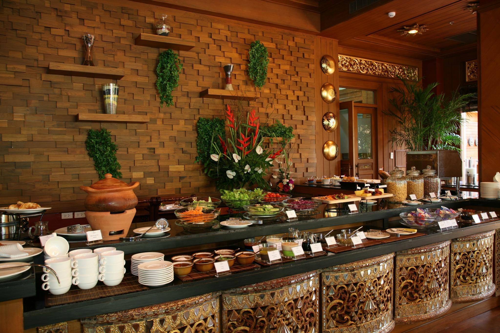 Khum Phaya Resort & Spa Boutique Collection Chiang Mai Exterior photo